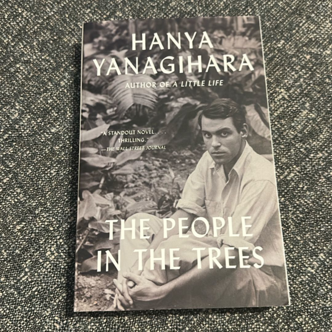 The People in the Trees