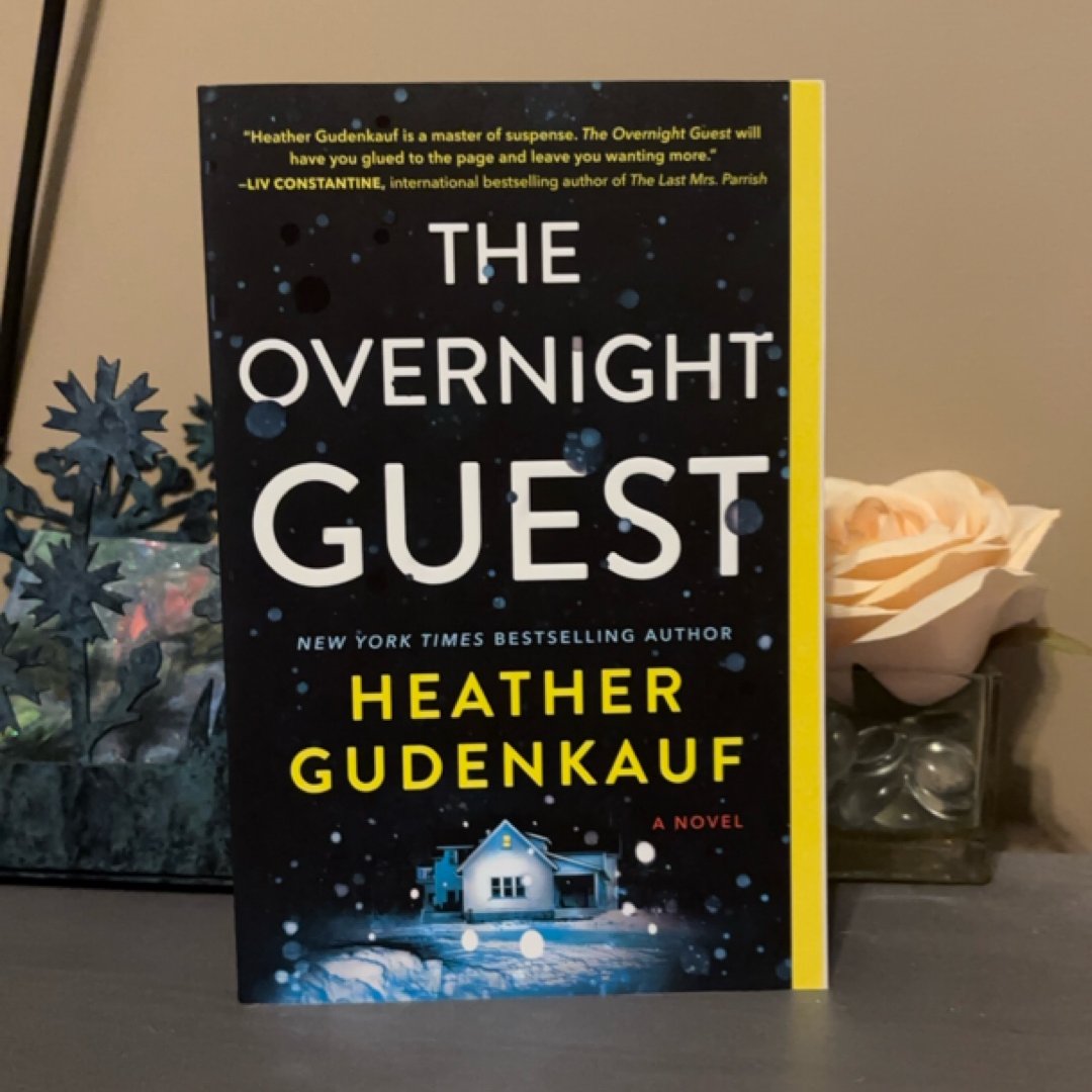 The Overnight Guest