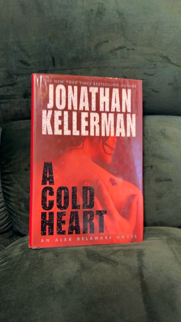 A Cold Heart