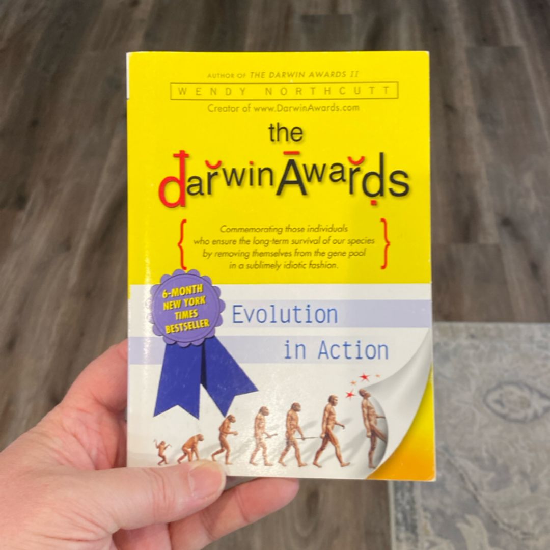 The Darwin Awards