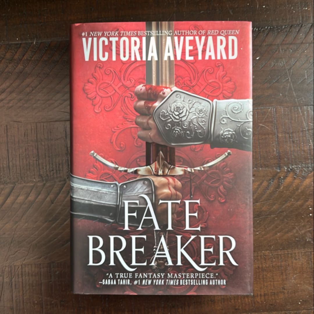 Fate Breaker