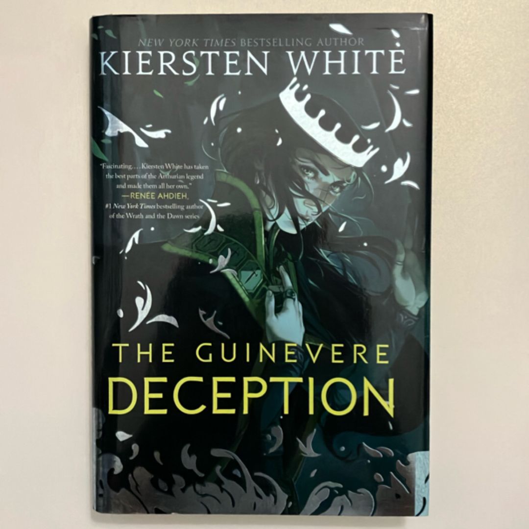 The Guinevere Deception