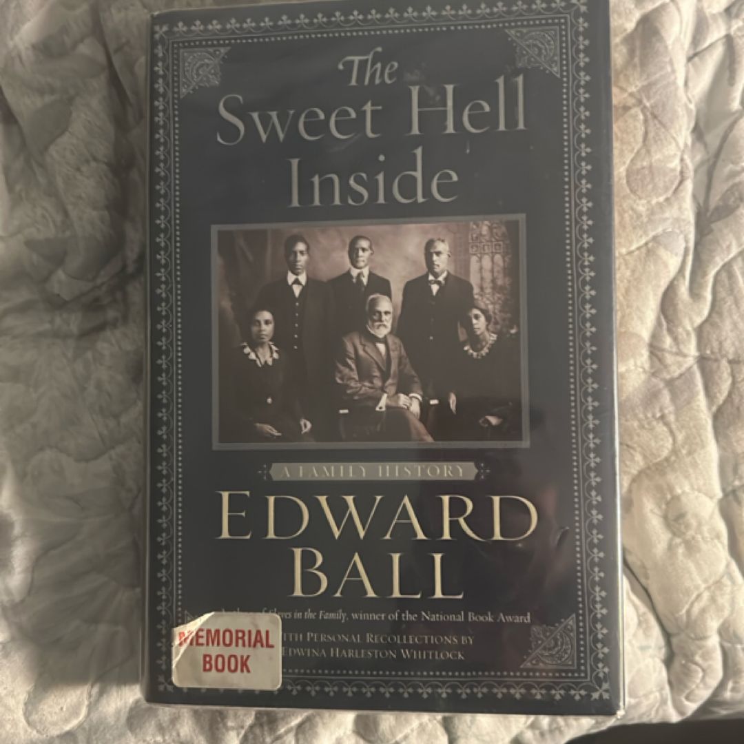 The Sweet Hell Inside