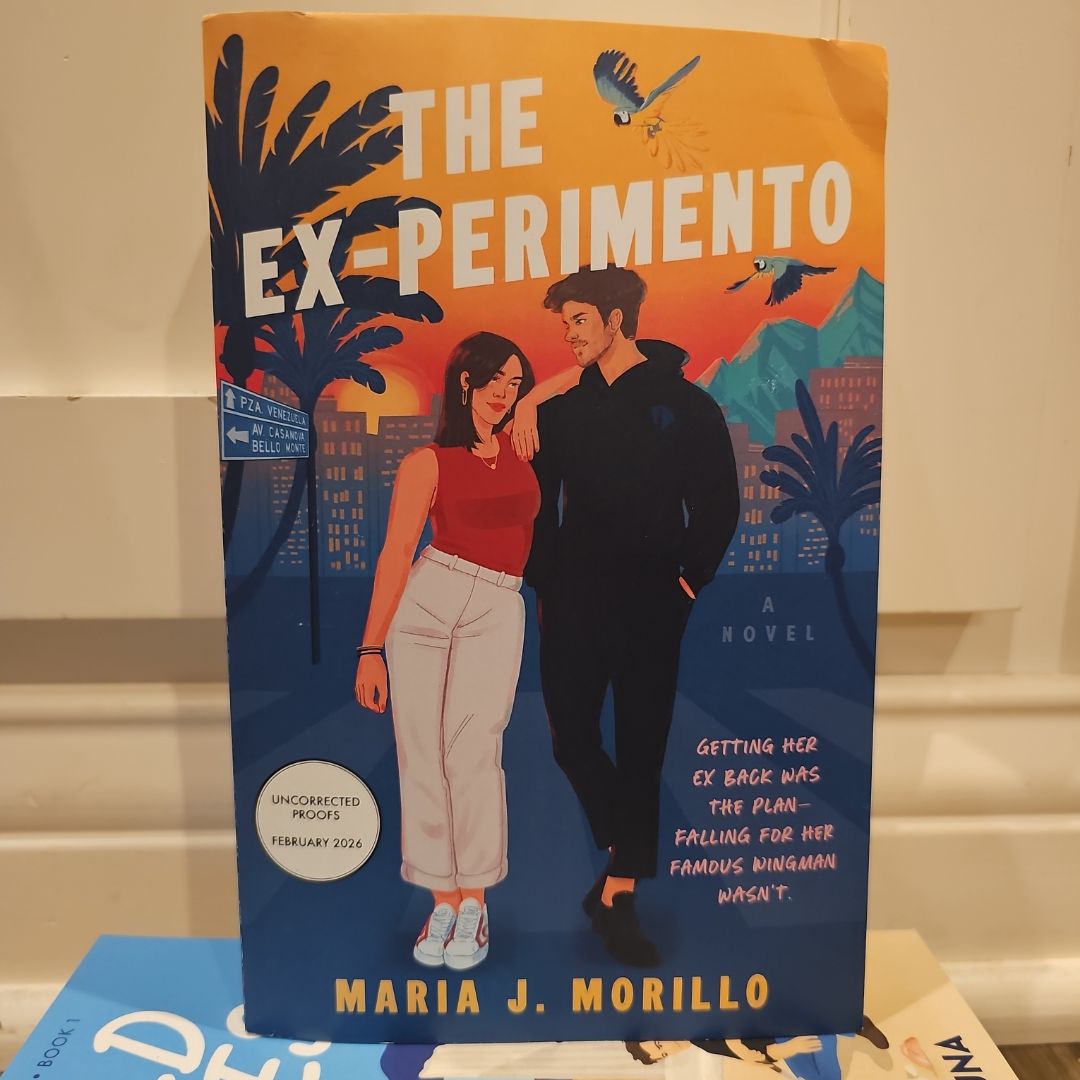The Ex-Perimento