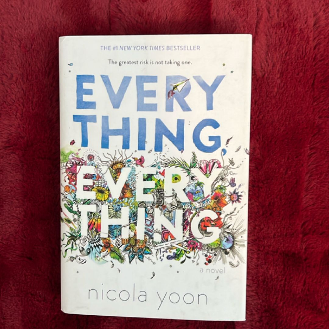 Everything, Everything