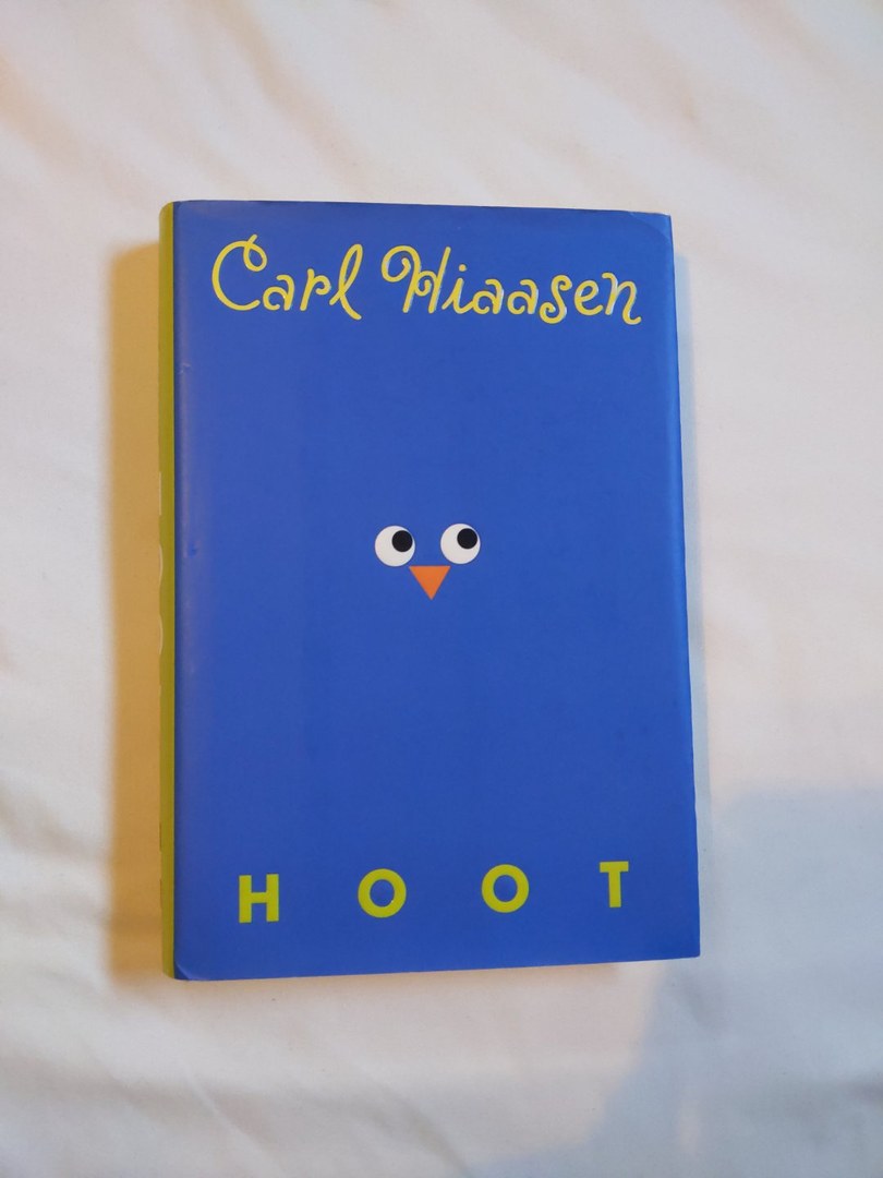 Hoot