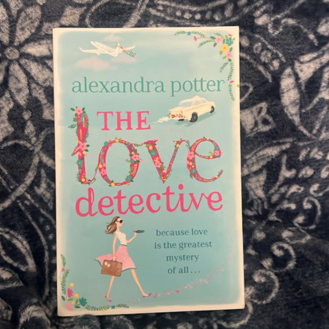 The Love Detective