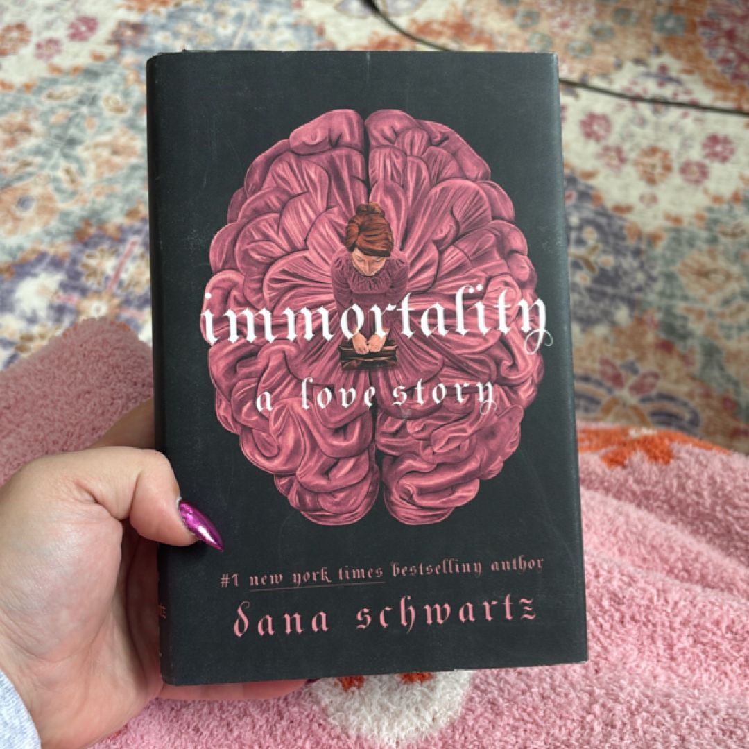 Immortality: a Love Story