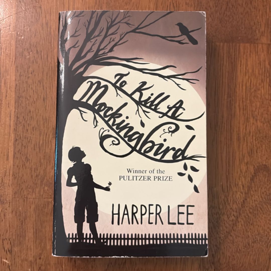 To Kill a Mockingbird