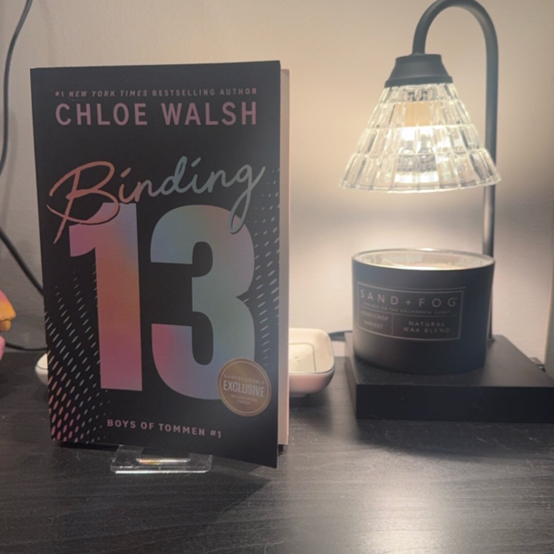 Binding 13