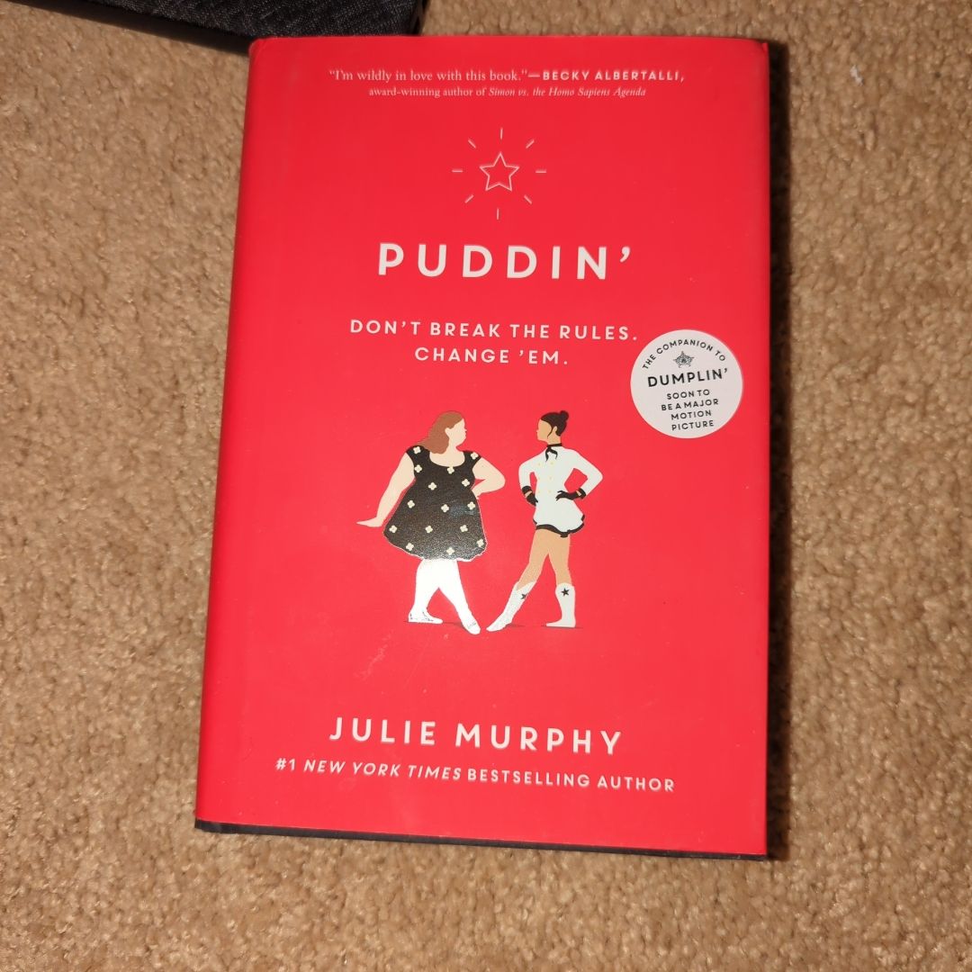 Puddin'