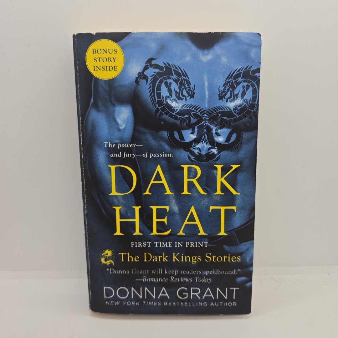 Dark Heat