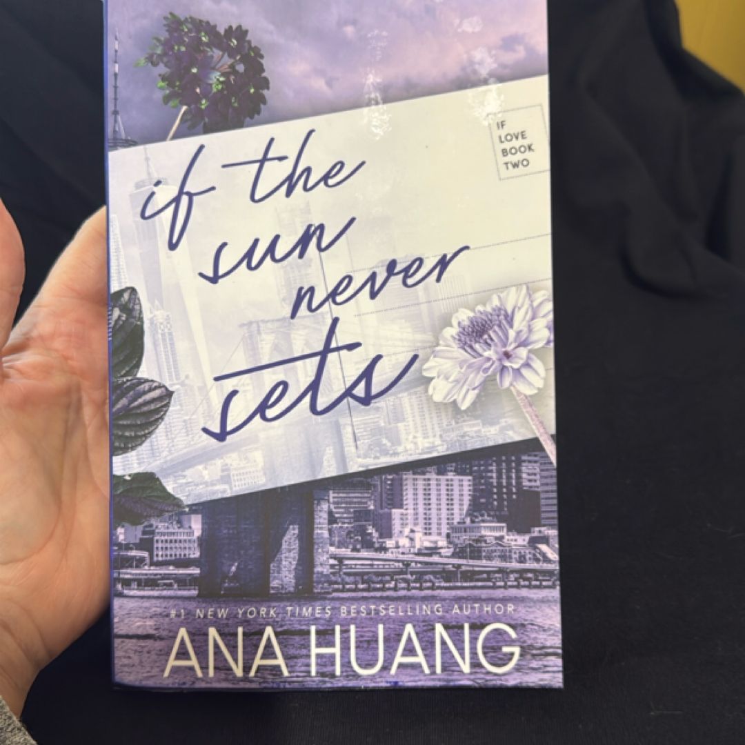 If the Sun Never Sets