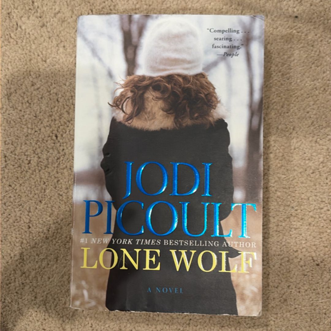 Lone Wolf