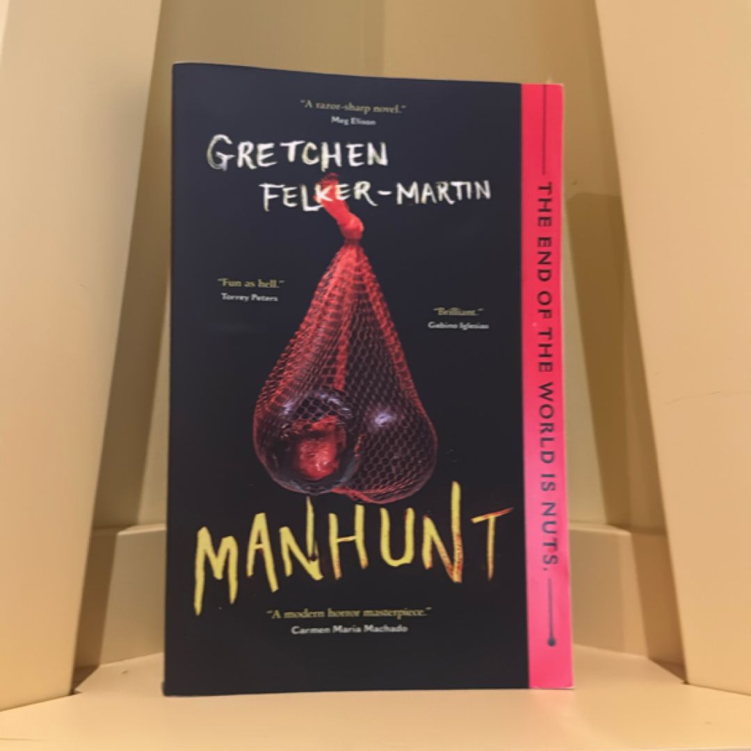 Manhunt