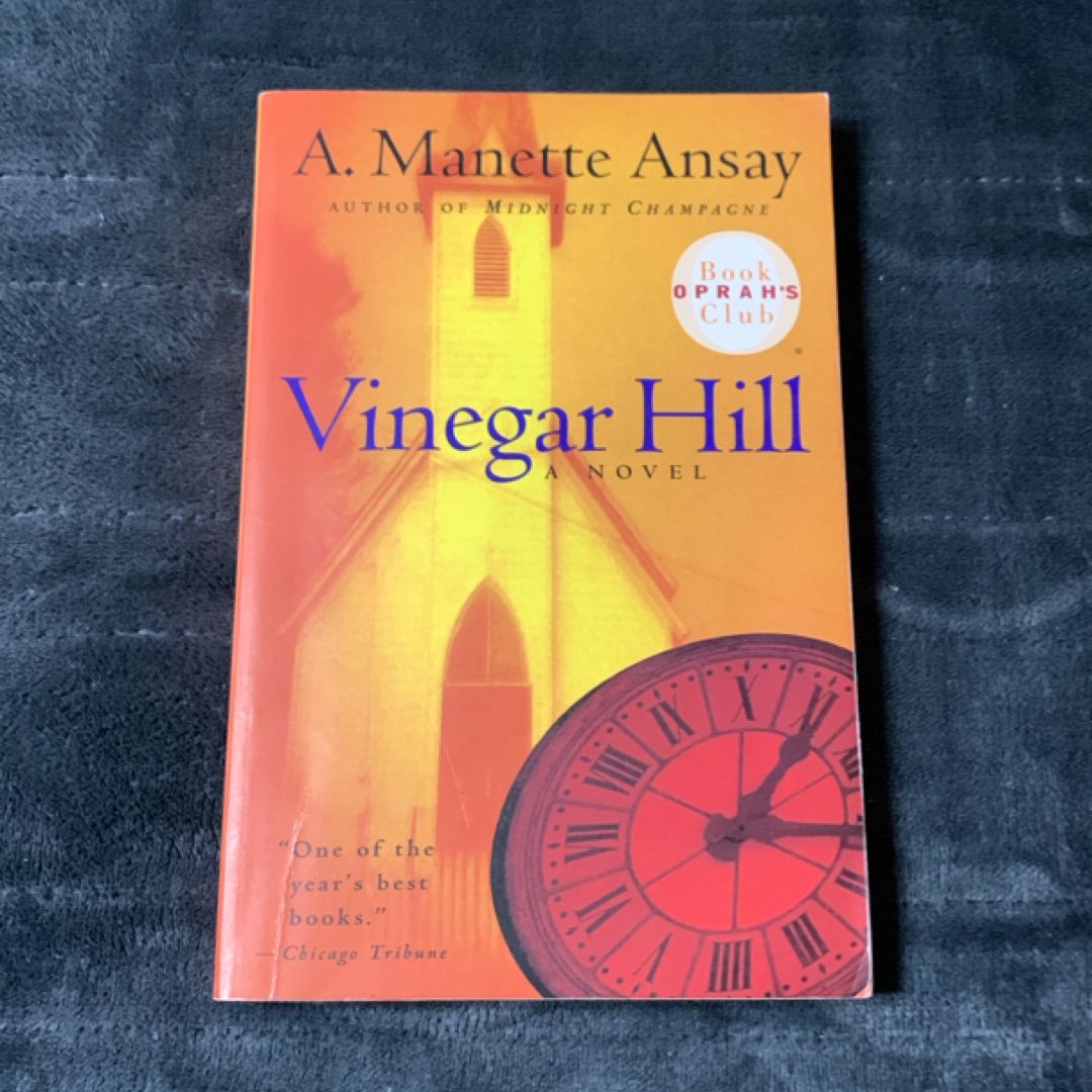 Vinegar Hill
