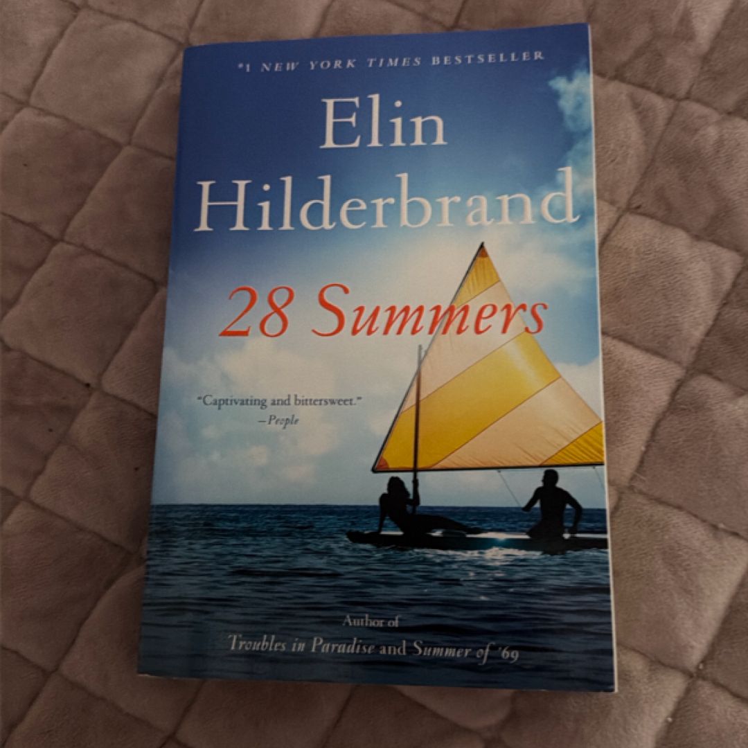 28 Summers