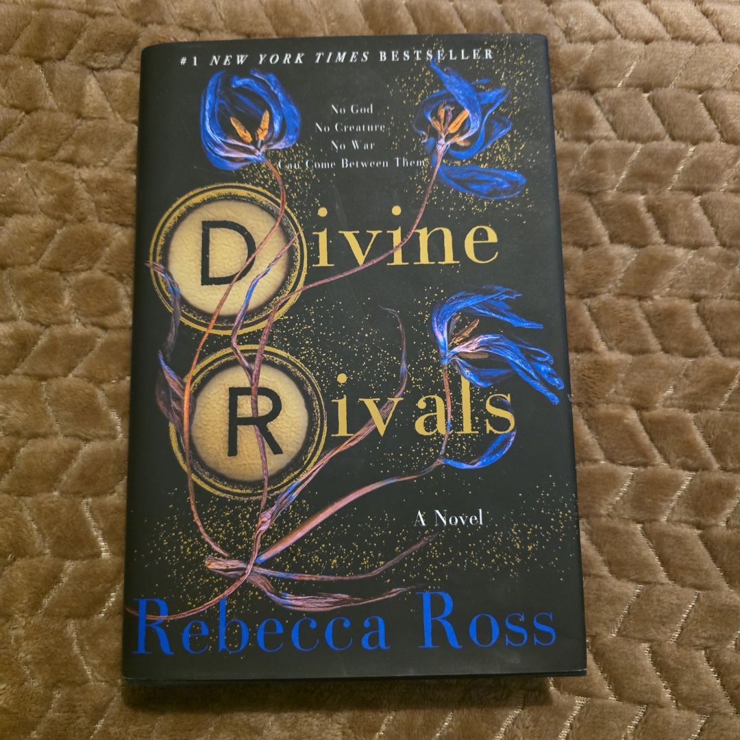 Divine Rivals