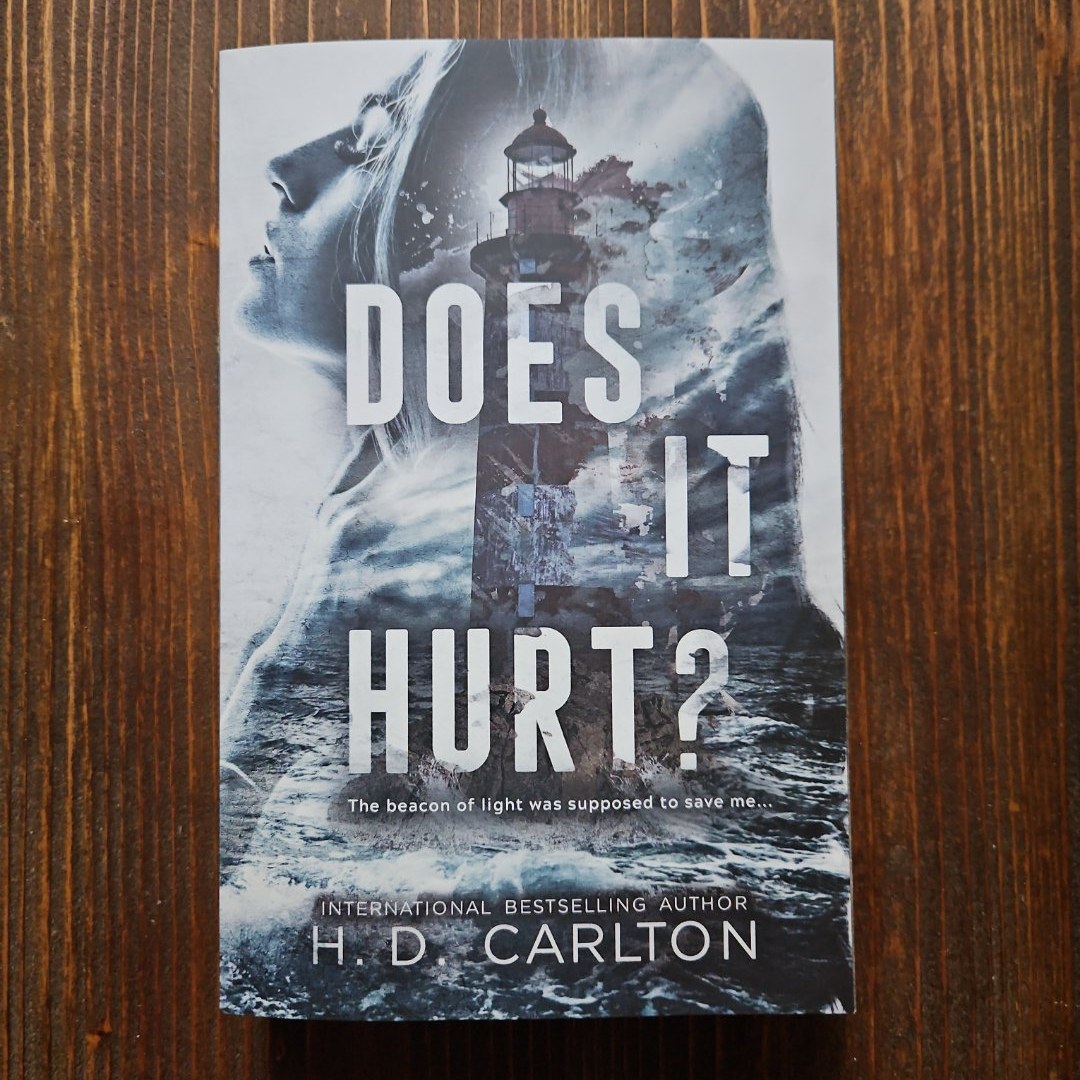 Does It Hurt?