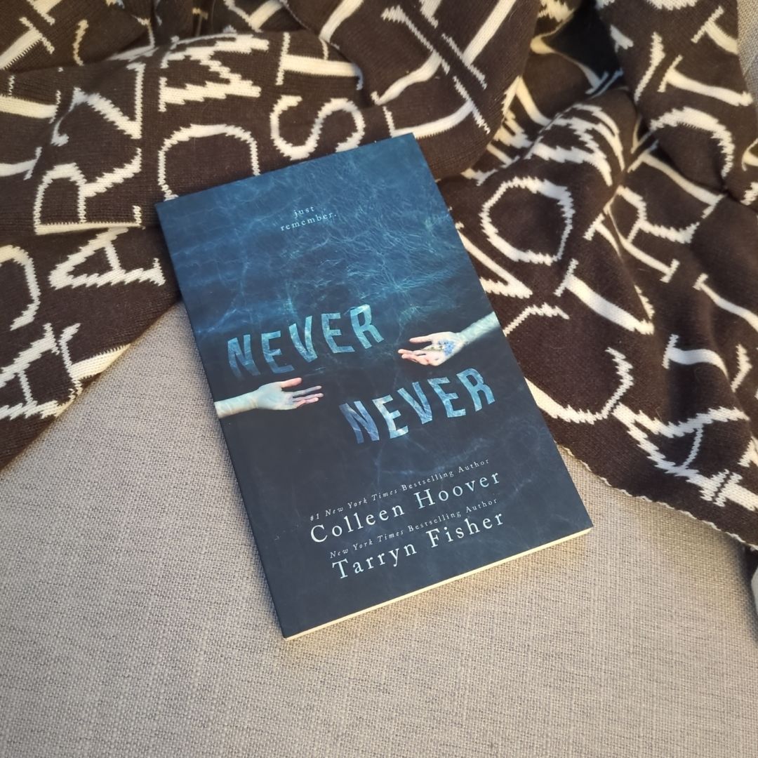 Never Never