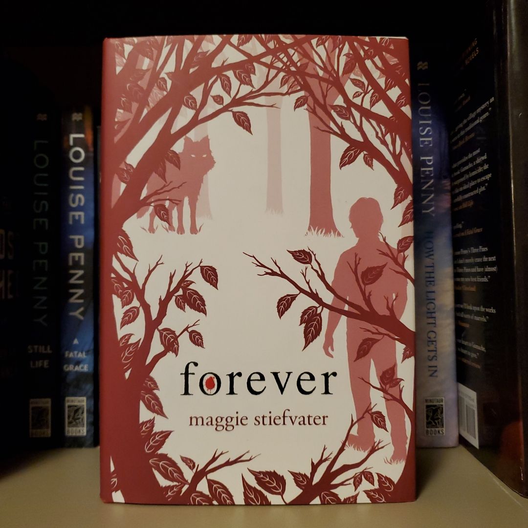 Forever