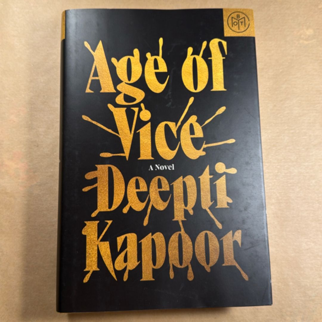 Age of Vice