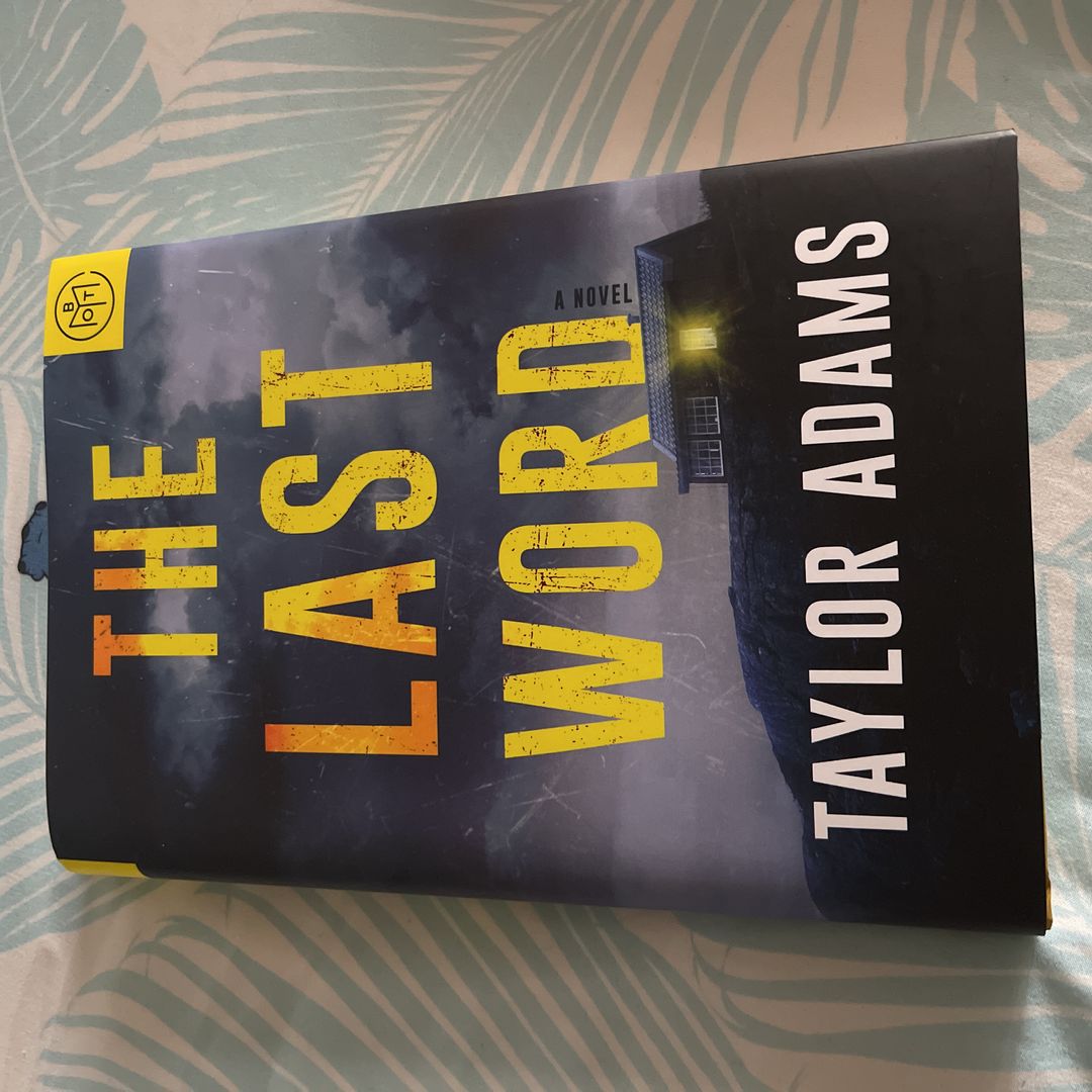 The Last Word