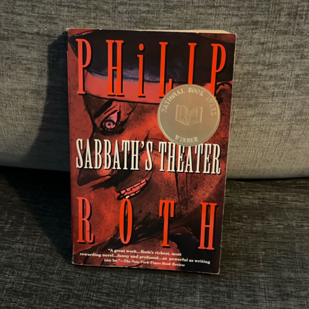 Sabbath's Theater