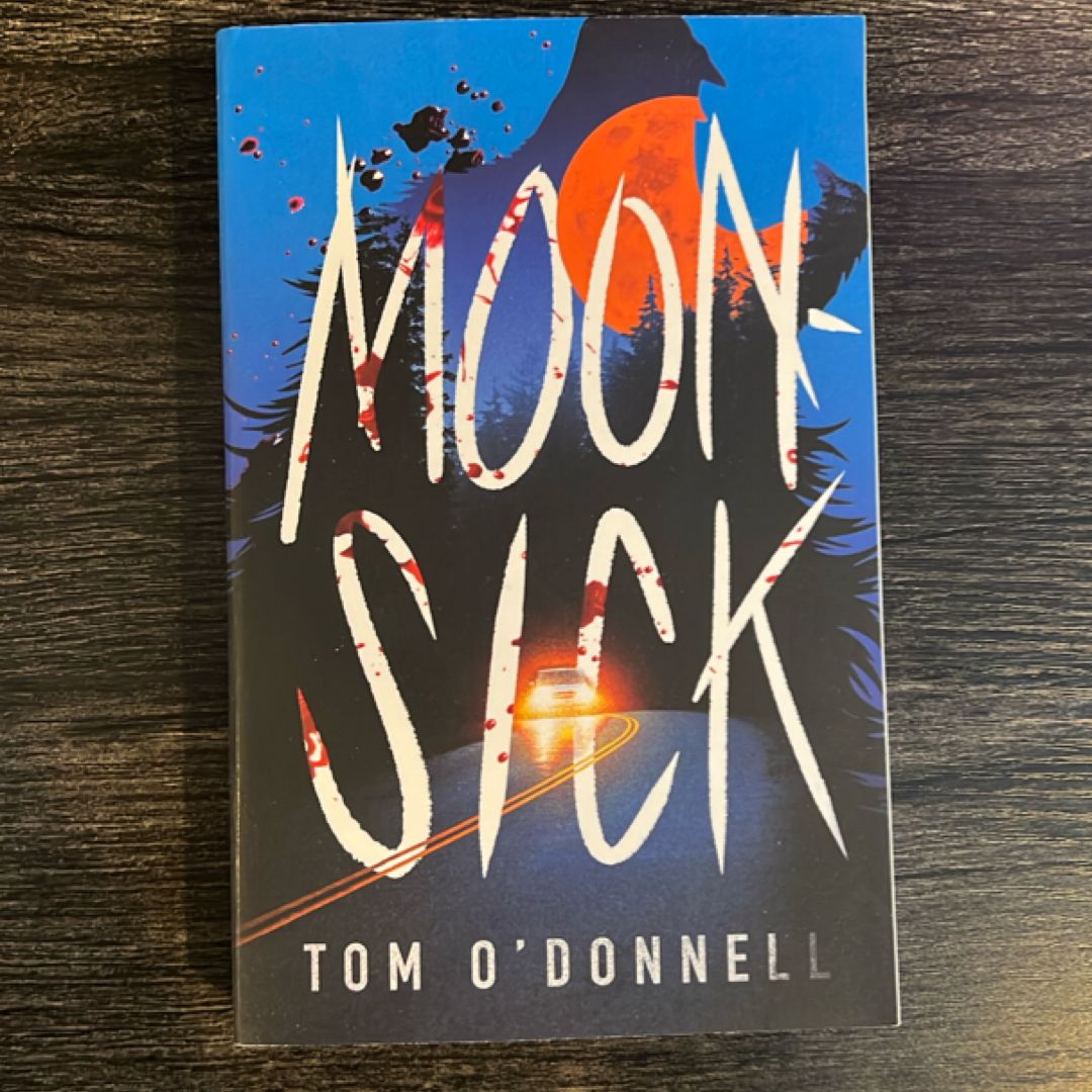 Moonsick