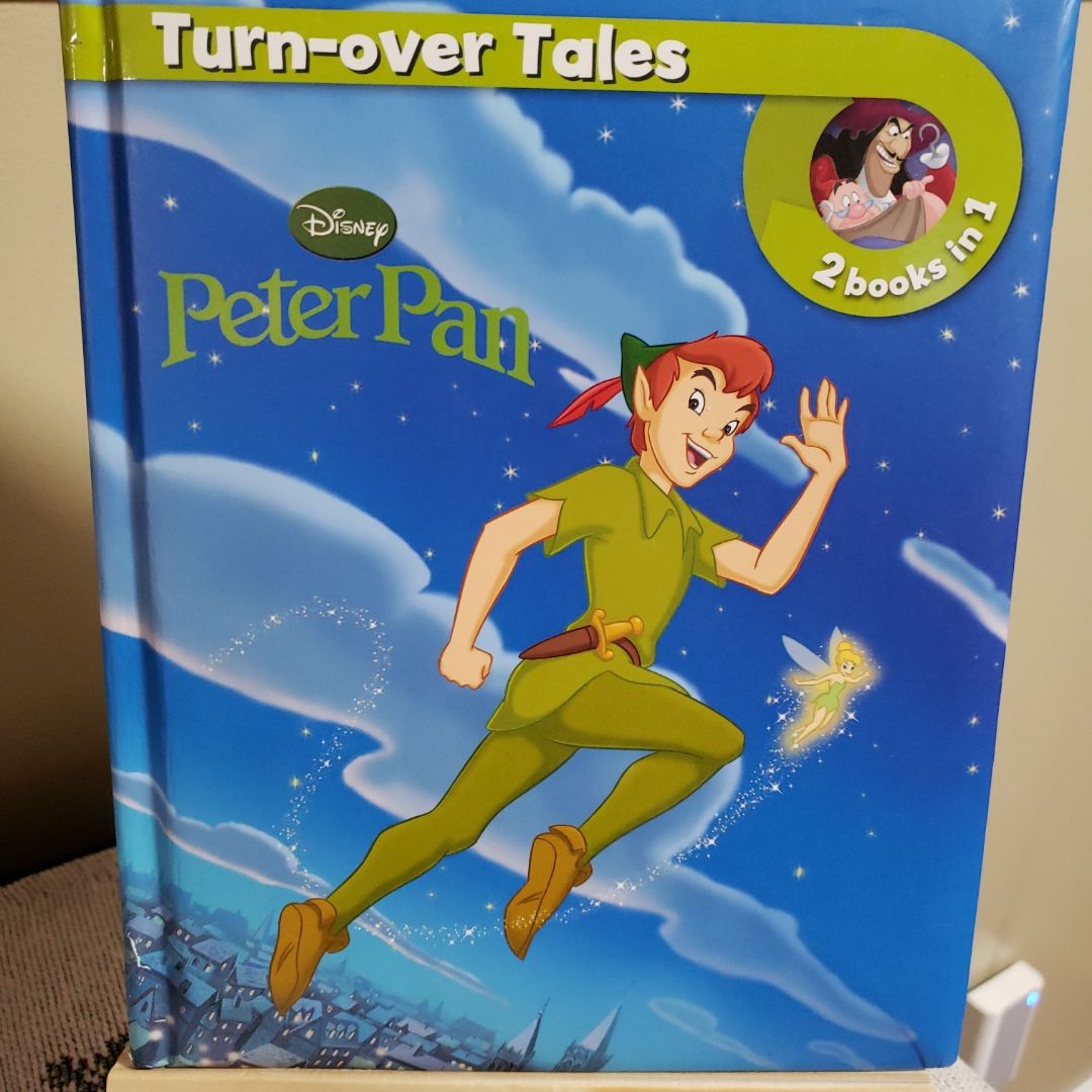 Peter Pan