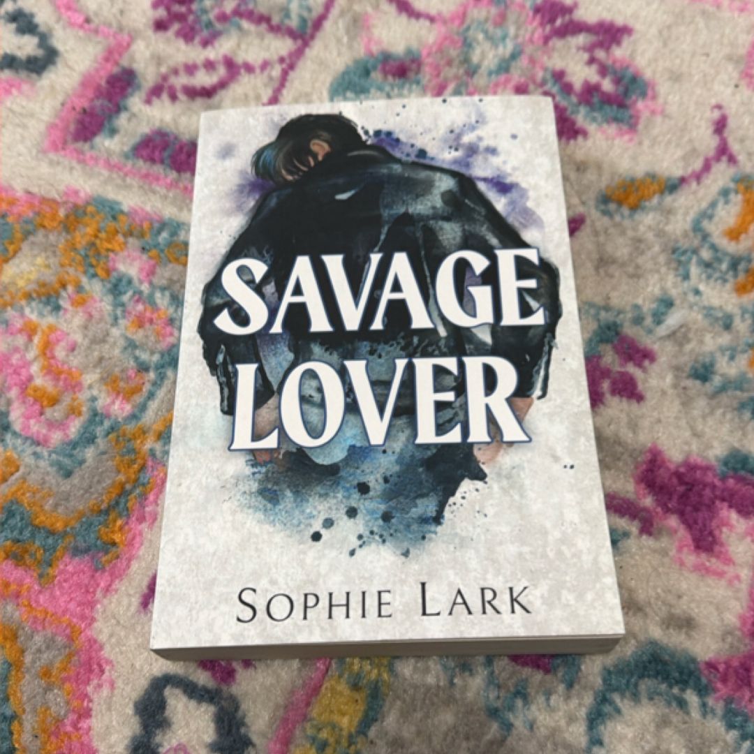 Savage Lover