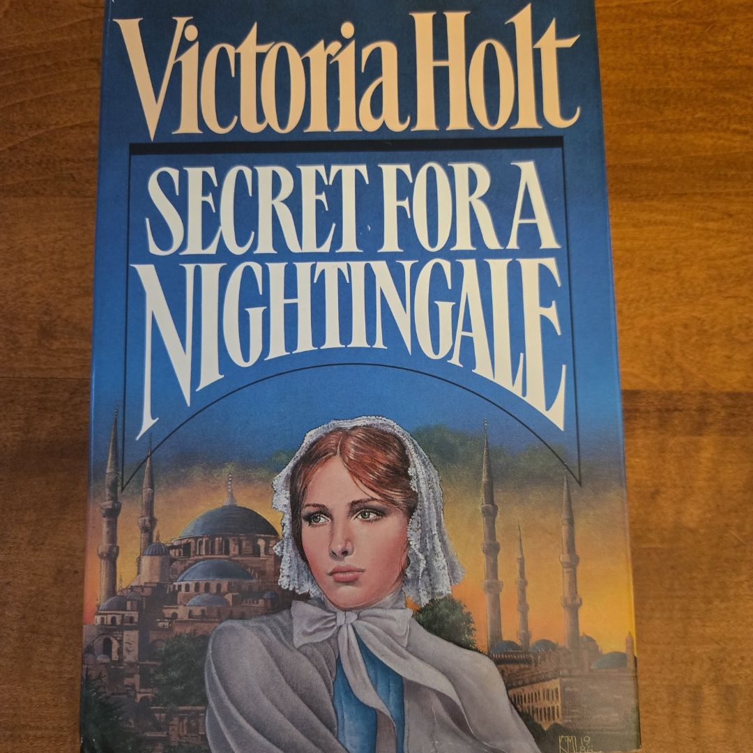 Secret for a Nightingale