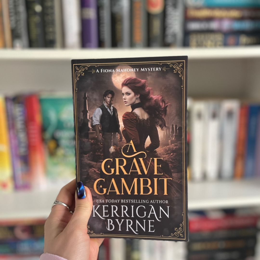 A Grave Gambit