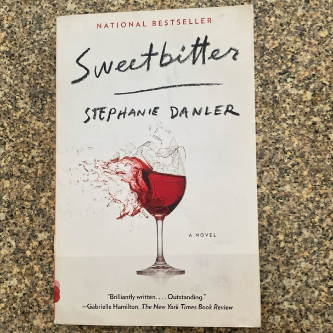 Sweetbitter
