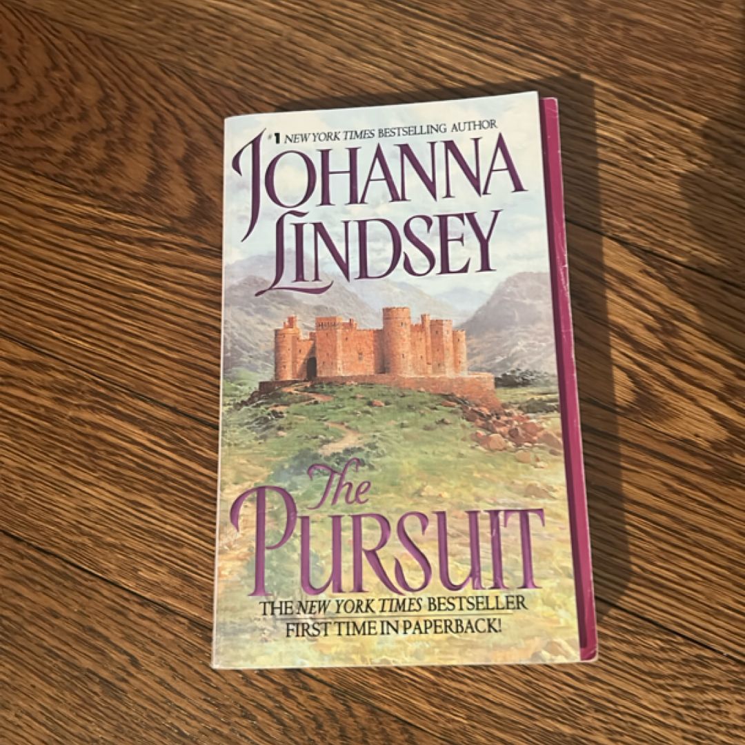 The Pursuit
