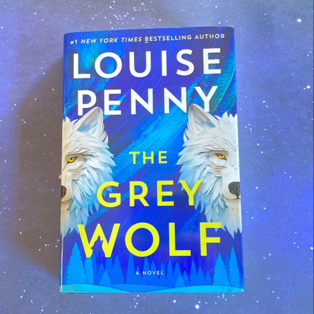 The Grey Wolf