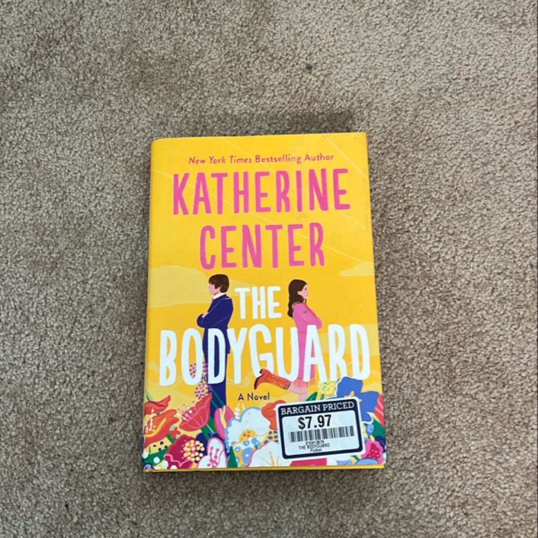 The Bodyguard