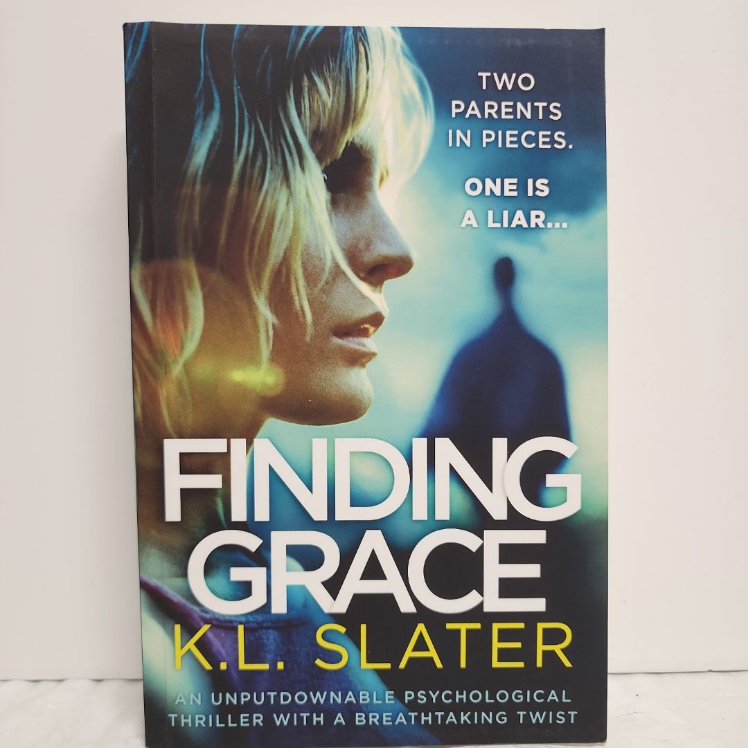 Finding Grace