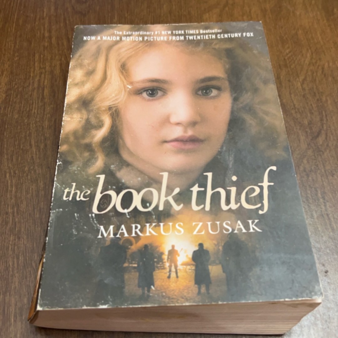 The Book Thief