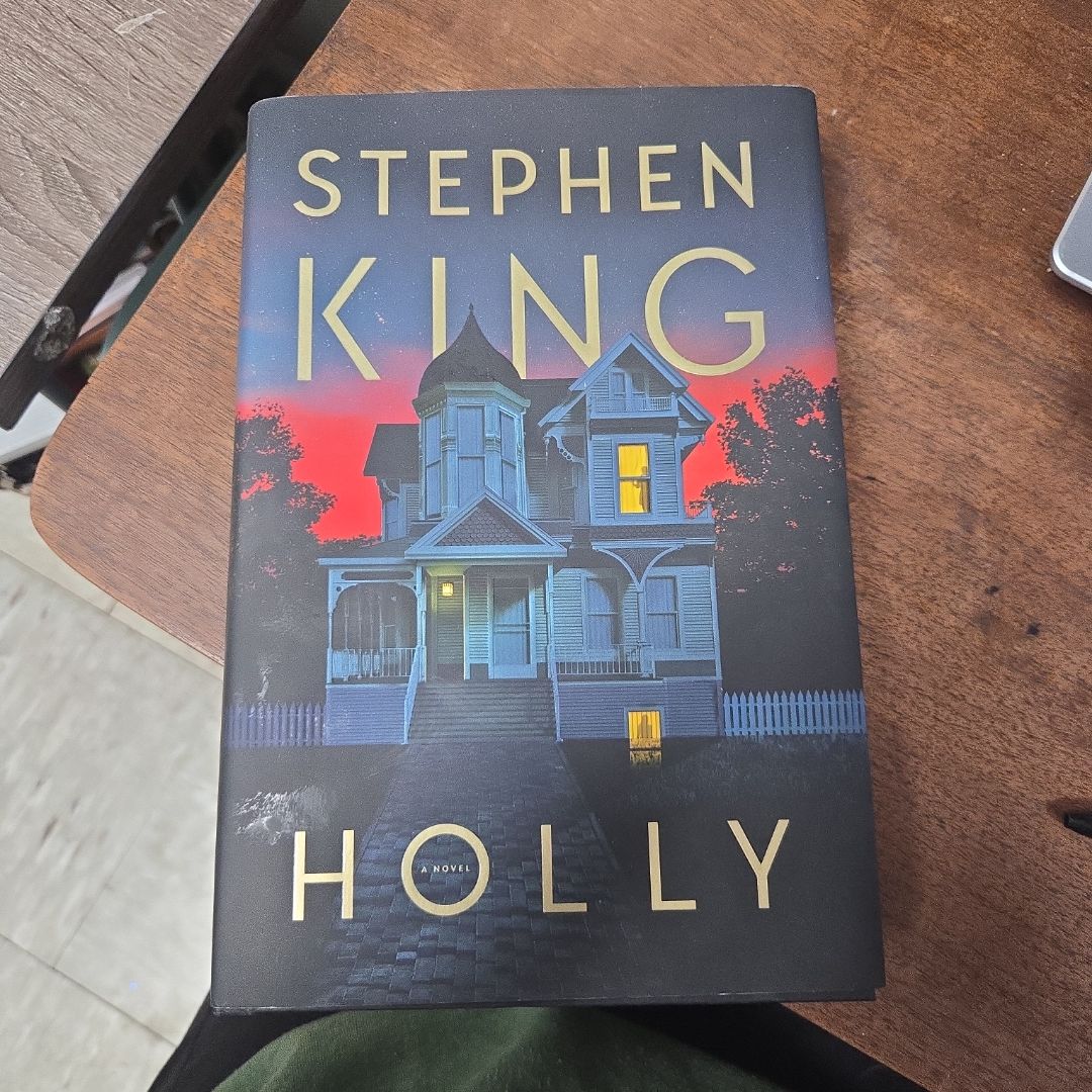 Holly
