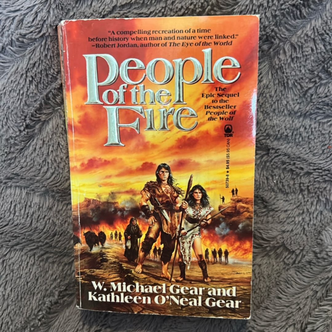 People of the Fire