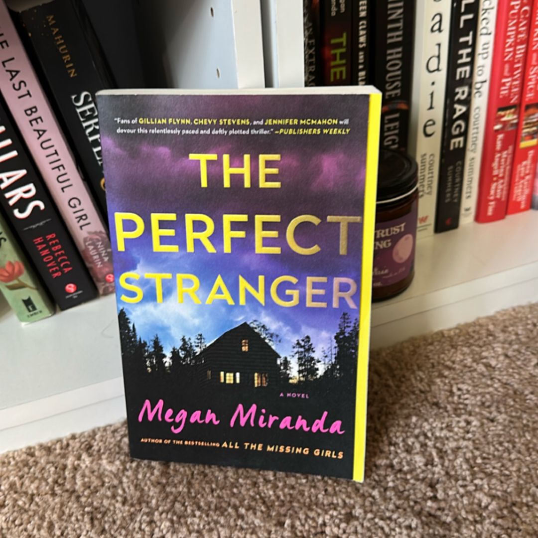The Perfect Stranger