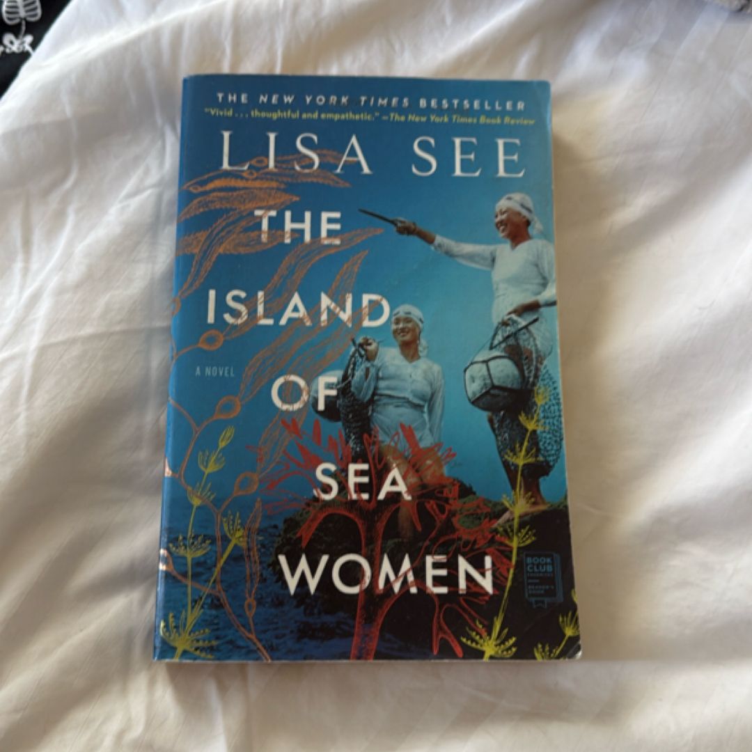 The Island of Sea Women