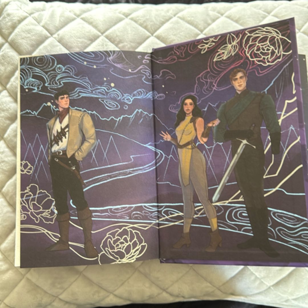 Metal Slinger -Fairyloot by Rachel Schneider, | PangoBooks