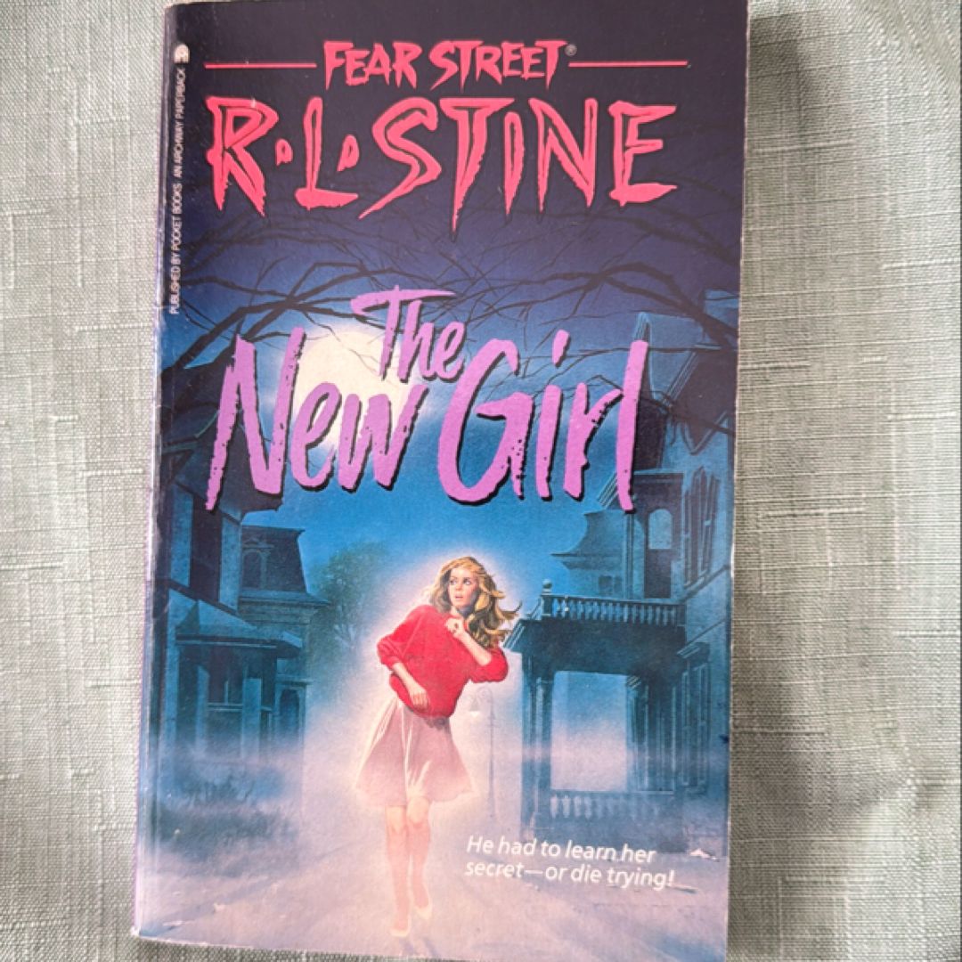 The New Girl