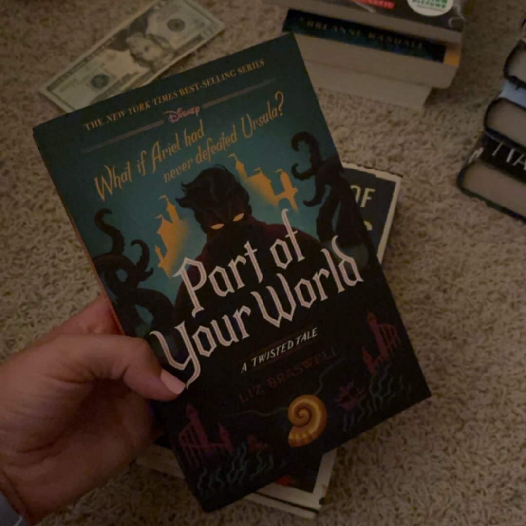 Part of Your World