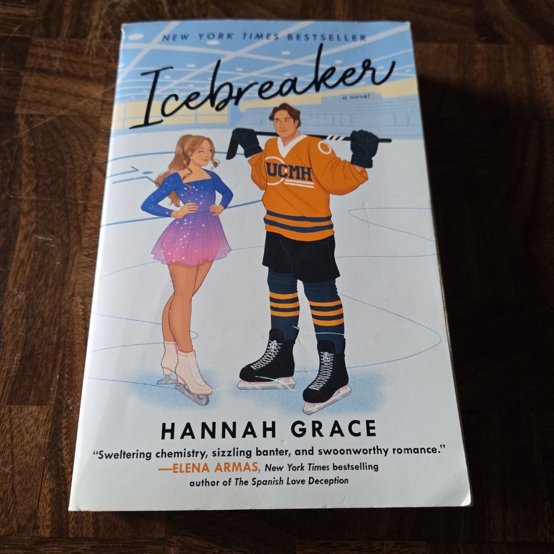 Icebreaker