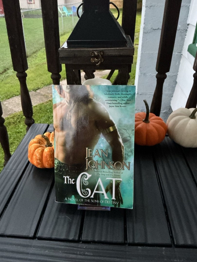 The Cat