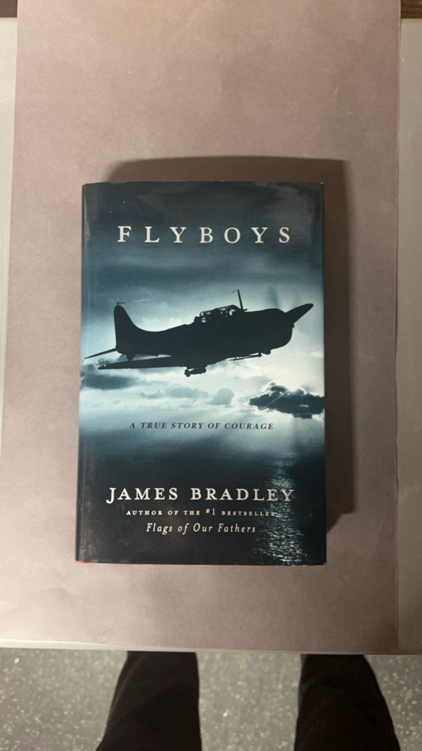 Flyboys