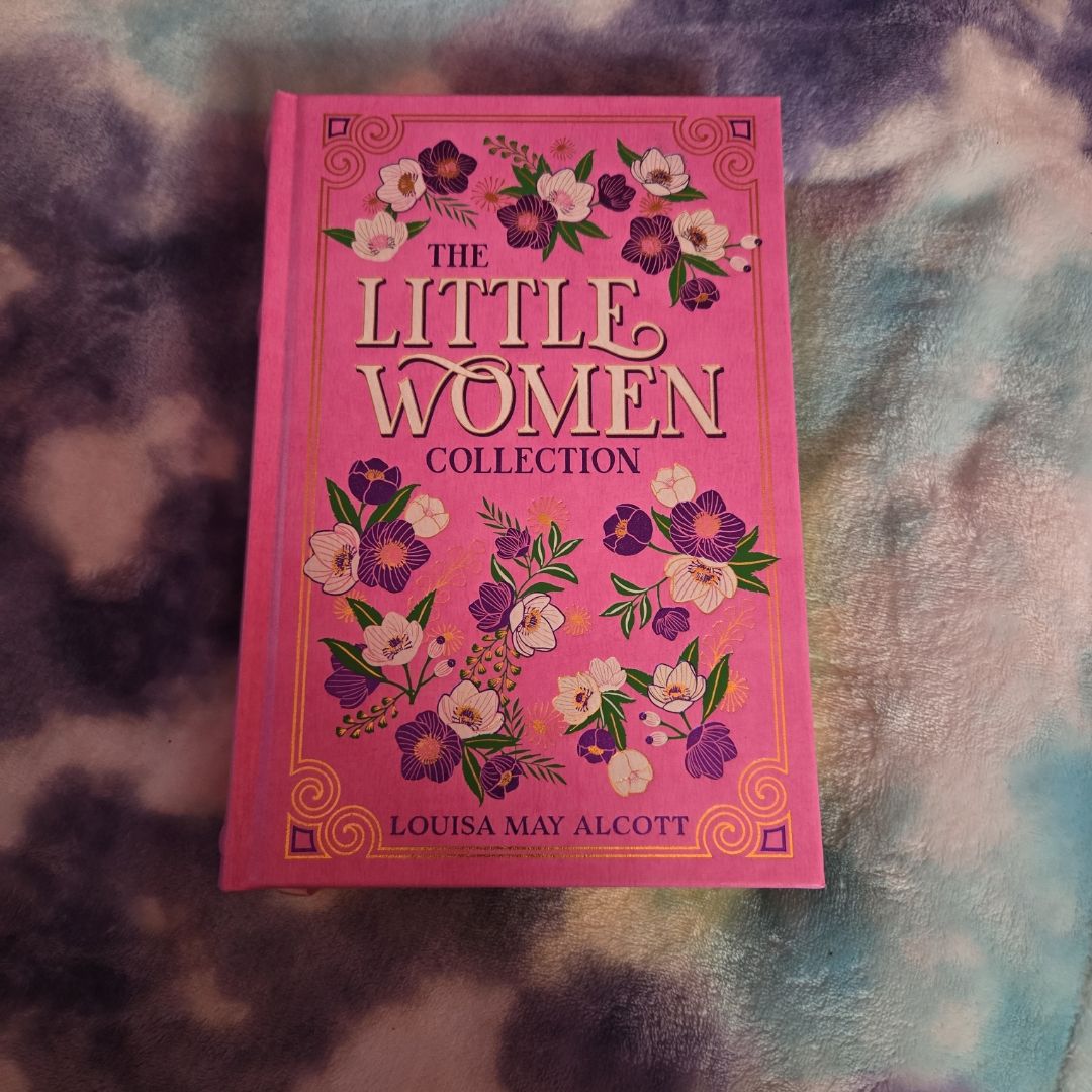The Little Women Collection